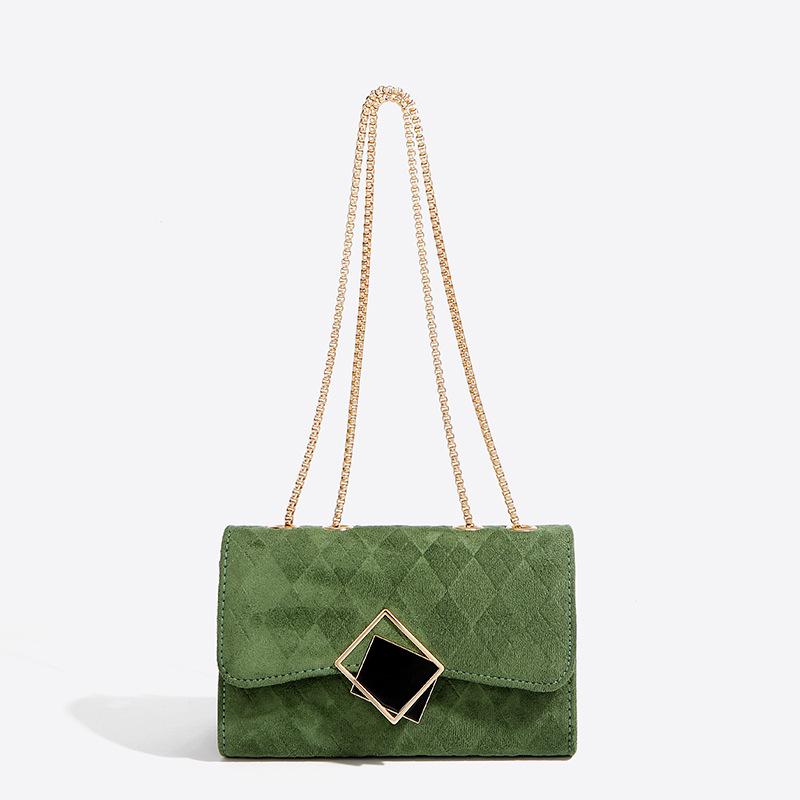 

Mori Style Chain Crossbody Bag for Women - Versatile & Elegant (2025)