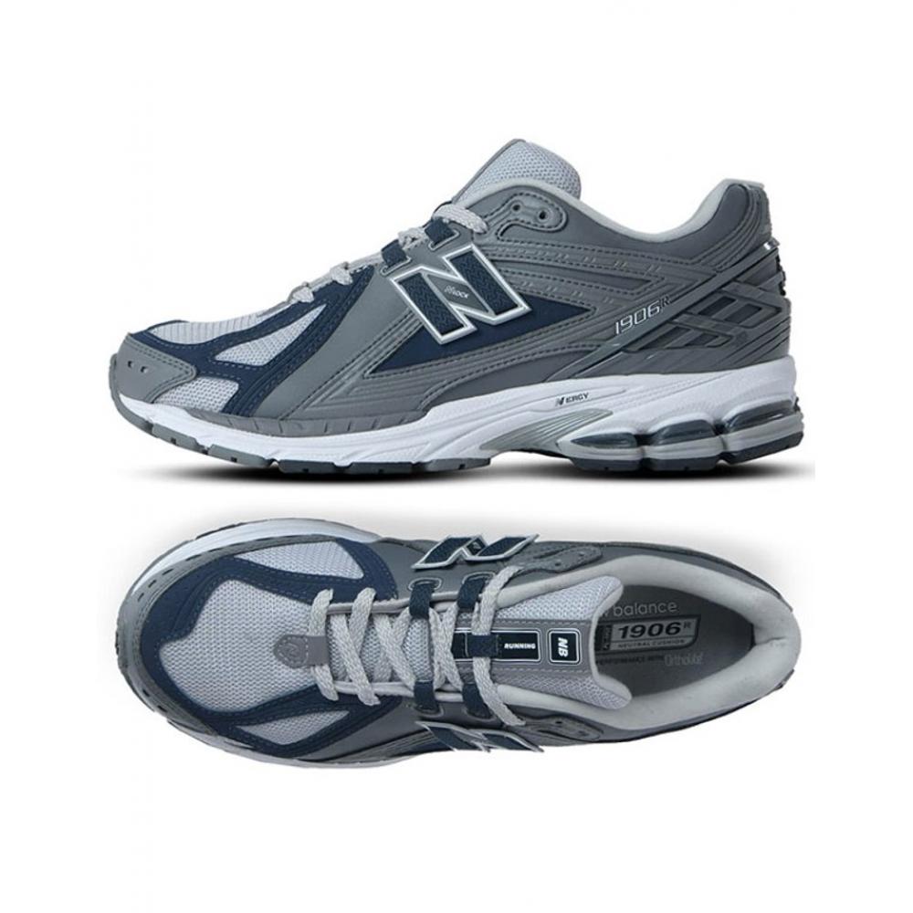 

Кроссовки Nike New Balance для бега M1906rc P2401 M1906RC220