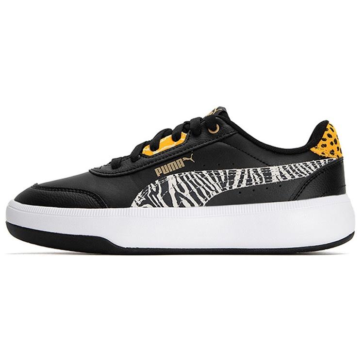 (WMNS) PUMA Tori  Safari - Black  Women s 384933-02 EU 38.5