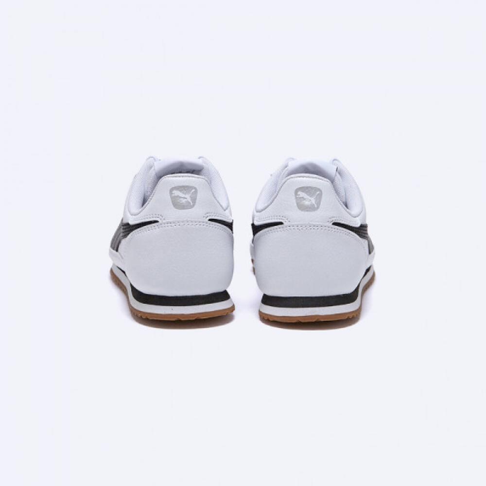 Puma Turino Ii White  39745202 Flpufa1u08 Folder Suwon Starfield