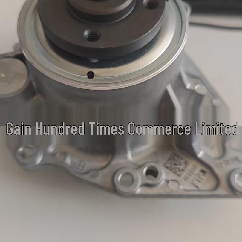 

Compatible Cooling Water Pump for Bentley Flying Spur, GT, Bentayga (Part No: 07P 121 008 C=A=B) 1234