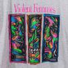 Neues Violent Femmes Geschenk Für Fans Unisex S-5XL Shirt 12D620 Unisex T-Shirt