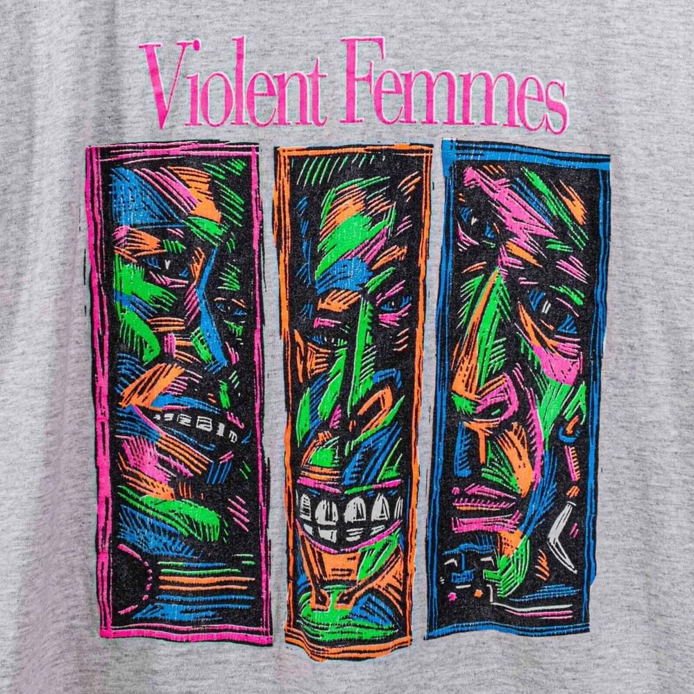 New Violent Femmes Gift For Fans Unisex S-5XL Shirt 12D620 Unisex T-Shirt S