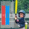 Lantuan Children's Soft Foam Baseball Bat