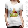 Legendäre Tiere T-Shirt Baumwolle Herren Damen DIY Druck Legendäre Tiere Mystischer Drache Mystisch Legendäre Tiere Cool Legendär