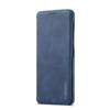 Flip Case for Samsung Galaxy S20 FE, LC.IMEEKE, Blue