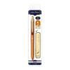 Zebra Sarasa Grand Gel Ballpoint Harry Potter Hufflepuff Camel 0.5mm Pen, Yellow, P-JJ57-HP-VCY