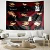 Kpop Stray  Tapestry Hanging for Bedroom,Livingroom, Playroom,Decor Art Room Wall Tapestry Holiday and Birthday Gifts