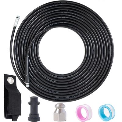 Arrosage et irrigation – Tuyaux d'arrosage et bobines
