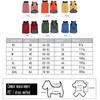 Pet Retro Thickened Warm Dog Clothes Fall and Winter Reflective Dog Jacket Undershirt Pet Sports Training Clothes