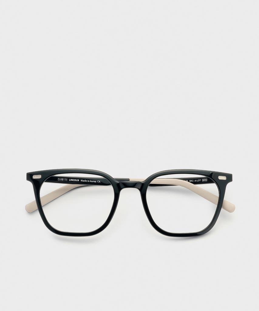 Keullotte Lincoln [Black]