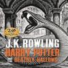 Harry Potter and the Deathly Hallows by J.K. Rowling Hardback Book 9781408865453