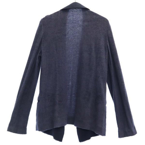 iCB Buttonless Jacket 9 Navy Women Used