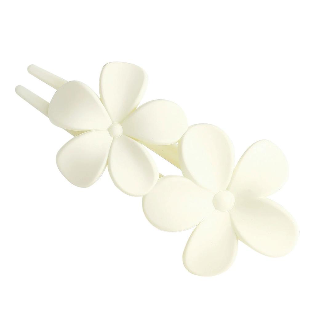 1Pc Fashion Charm Flower Hair Claw Clips Acrylic Hairpins Hair Clip for Women Girls Hair Accessories