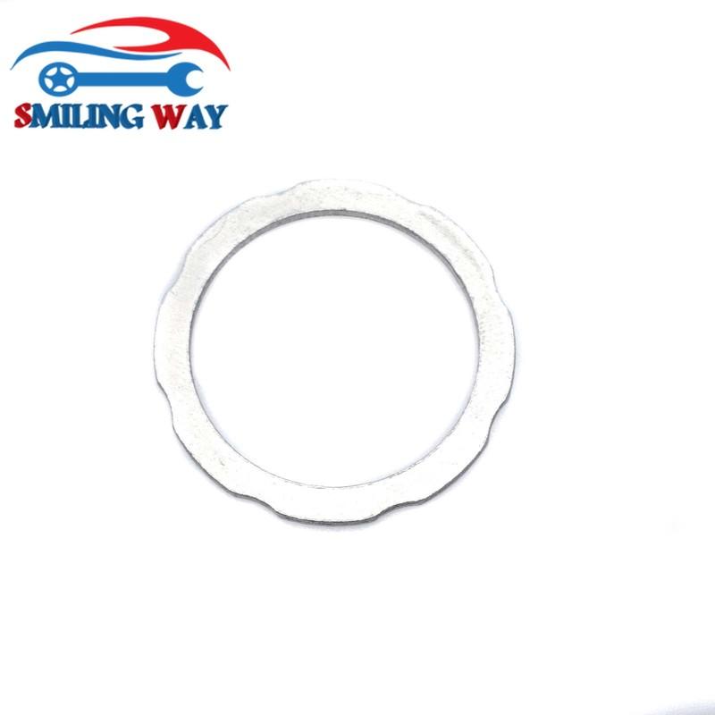 2 Stück Steuerkettenspanner Dichtring 11317584723 für BMW X1 X3 X5 X6 Z4 135i 323i 325i 328i 330i 335i 528i 535i 530i 640i 740i
