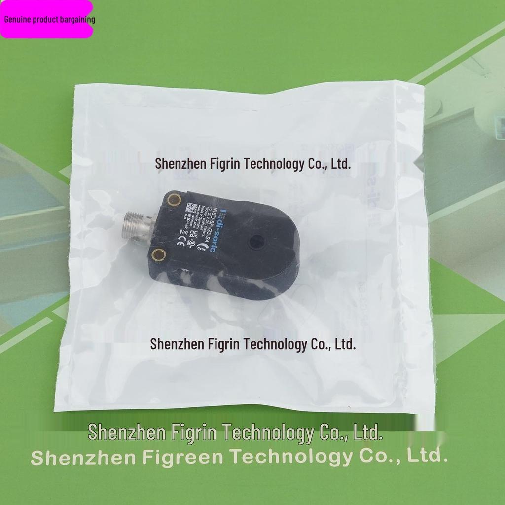 IRSD-6P-G3-B4 di-soric Inductive Ring Sensor