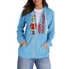 Hoodies For Women Trendy Tops Casual Fall Fashion Long Sleeve Sweatshirt With Pockets Pullover Lightweight