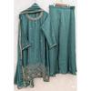 Party Look Party Wear Pakisatni Sharara Suit Bollywood Ethnic Salwar Kameez