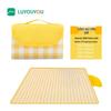 Lu You You Oxford Cloth Picnic Mat