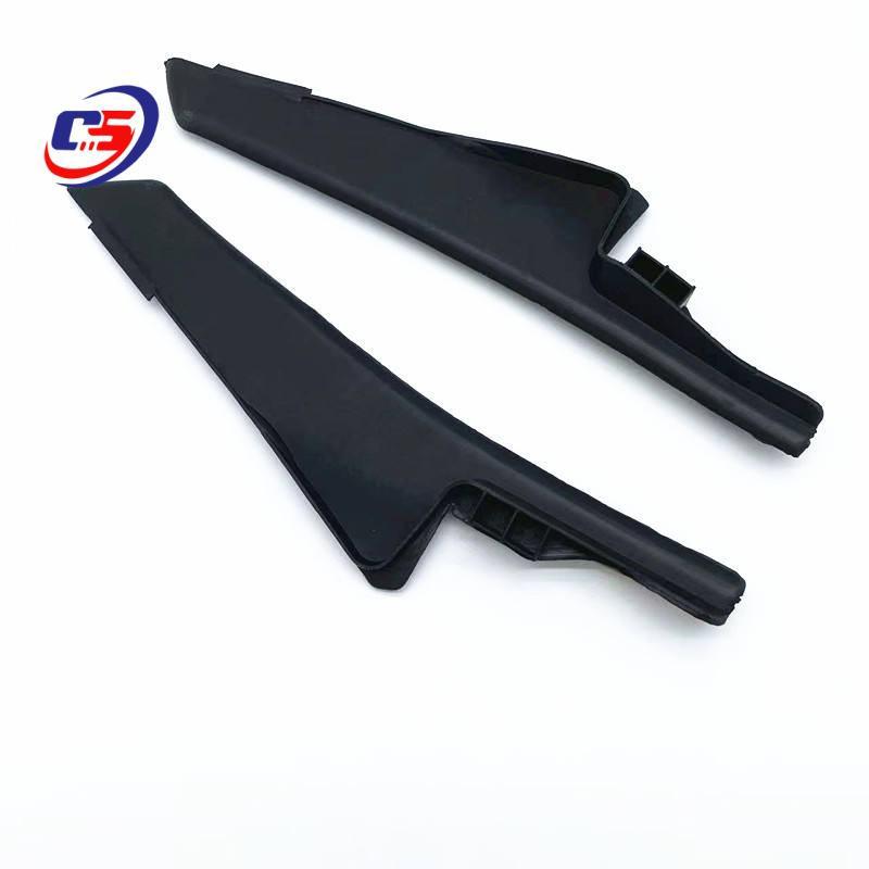 

Toyota Corolla Levin (07-14) Windshield Wiper Deflector Rubber Strip 53823-02020 53823-02020, 53824-02020