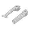 Motorcycle Footrest Foot Step Pegs Fit for YZF R1 YZF R6
