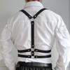 Harness For Men Strap Harness Belt Sexy Shoulder Bondage Chest Lingerie Pu Leather Belt Erotic Clothing Exotic Accessories