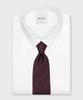 Artist Stripe Point Regimental Tie 250014