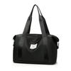 Travel bag New personalized large-capacity dry and wet separation sports fitness bag Swimming luggage bag