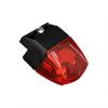 Induction Bike Seatpost Taillights Bicycle Lights Taillights Bike Rear Light Safety Warning Lamp