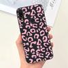 For Xiaomi Redmi Note 7 Case Note7 Pro Luxury Flower Marle Funda Soft Silicone Phone Cases For Redmi Note7 Redmi 7 Back Cover