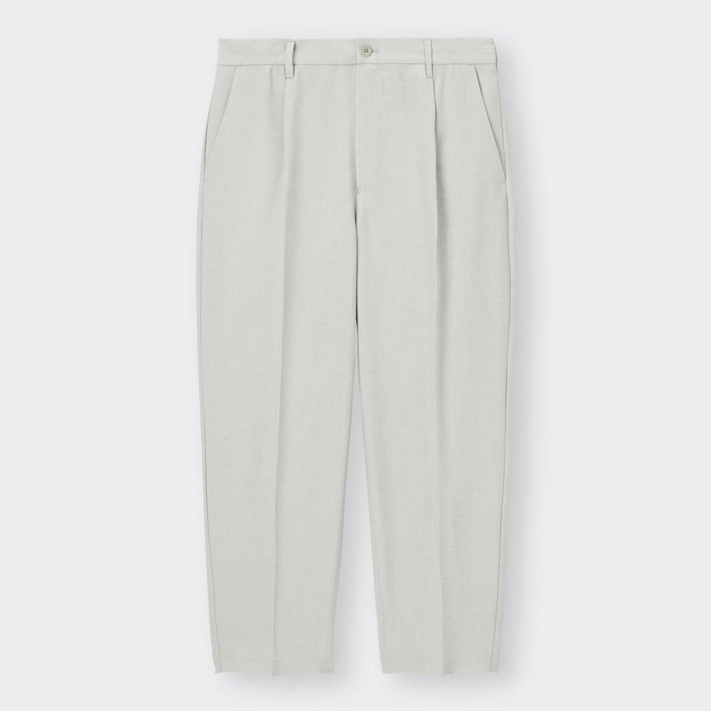 

Брюки GU Dry Wide Easy до щиколотки стандартной длины 63,0 67,0 см