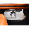 For Chery Jetour G700 2025 + Car Style Center Console Storage Box Mat Compartment Organizer Tray Cover Interior Pad Accessories
