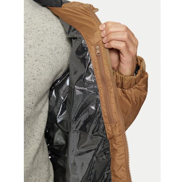 Зимняя куртка Columbia Pike Lake™ 2050921, коричневая, стандартный крой