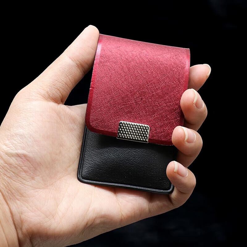 THREE SEVEN Manicure Nail Clipper Set