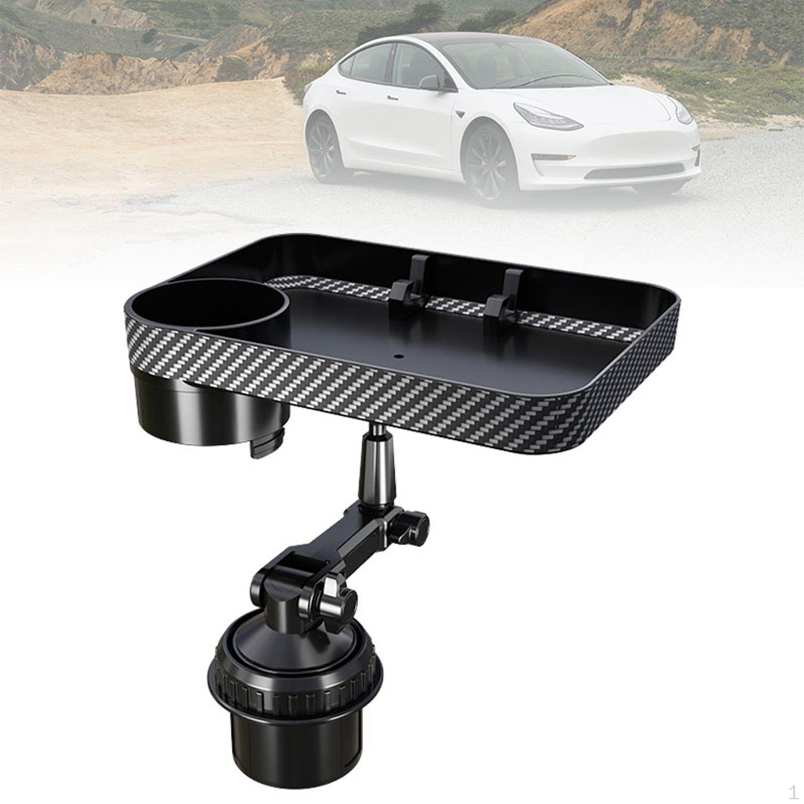 Car Expandable Cup Holder Expander Multifunctional Practical Interior