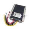 12V/24V to 6V 5A DC Converter, 9-36V to 6V 10A Car Power Supply with Enhanced Aluminum Shell