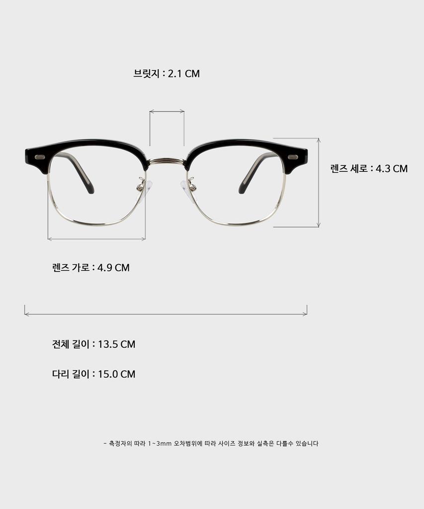 Ilsamsaemem Halfmoon Bk