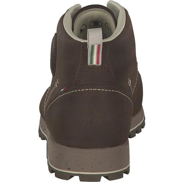 Треккинговые ботинки Dolomite 54 Mid FG Evo