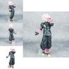 Dragon Ball Super Saiyan Rose Pvc Statue With High Detail For Anime Enthusiasts And Display