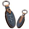 ONTTO Key Case Key Cover for Nissan Stylish Key Holder Nissan Serena Elgrand Skyline