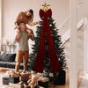 Christmas Tree With Star Wedding Party Decoration