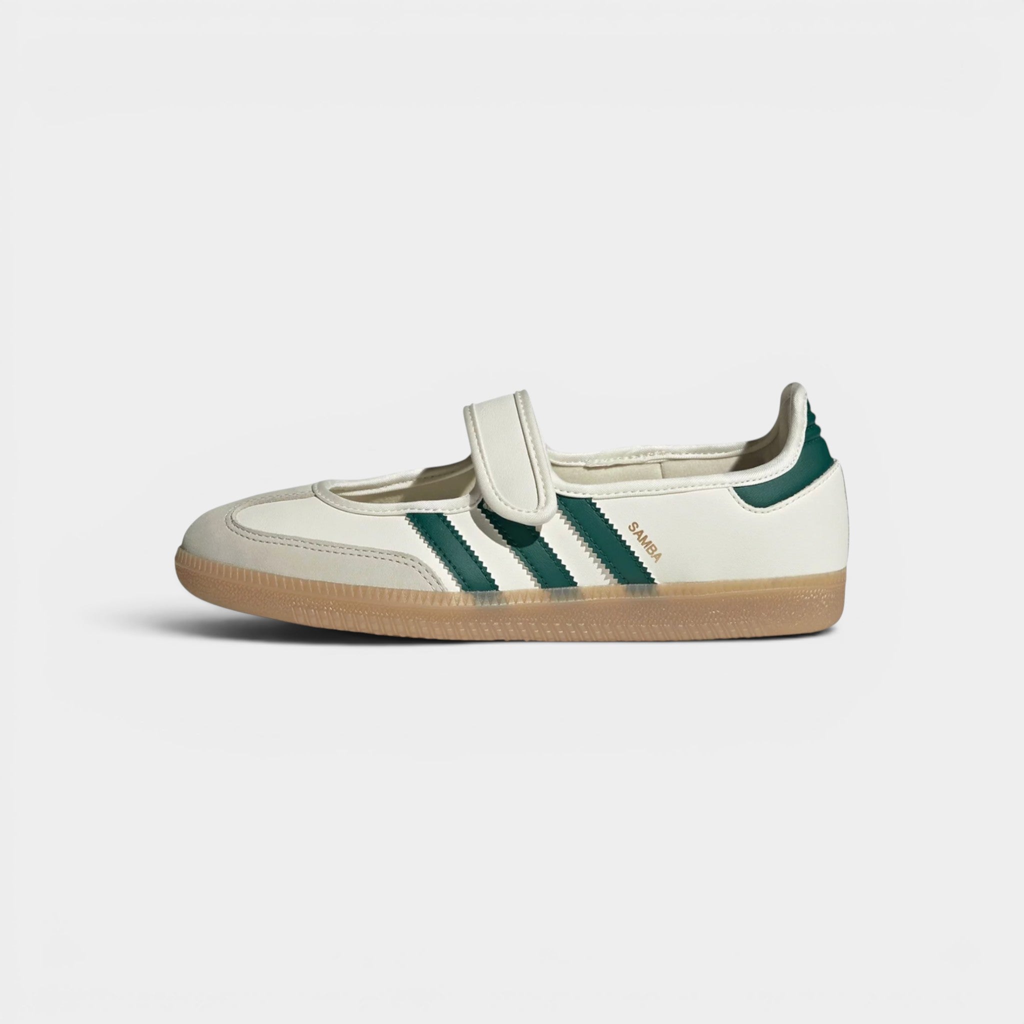 Adidas Samba Jane Off White Collegiate