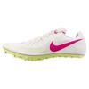 Zoom Ja Fly 4 Sail Fierce Pink Unisex Sneakers White Light-Lemon-Twist DR2741-100