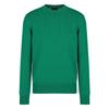 Armani Exchange Mens Crew Neck Sweatshirt