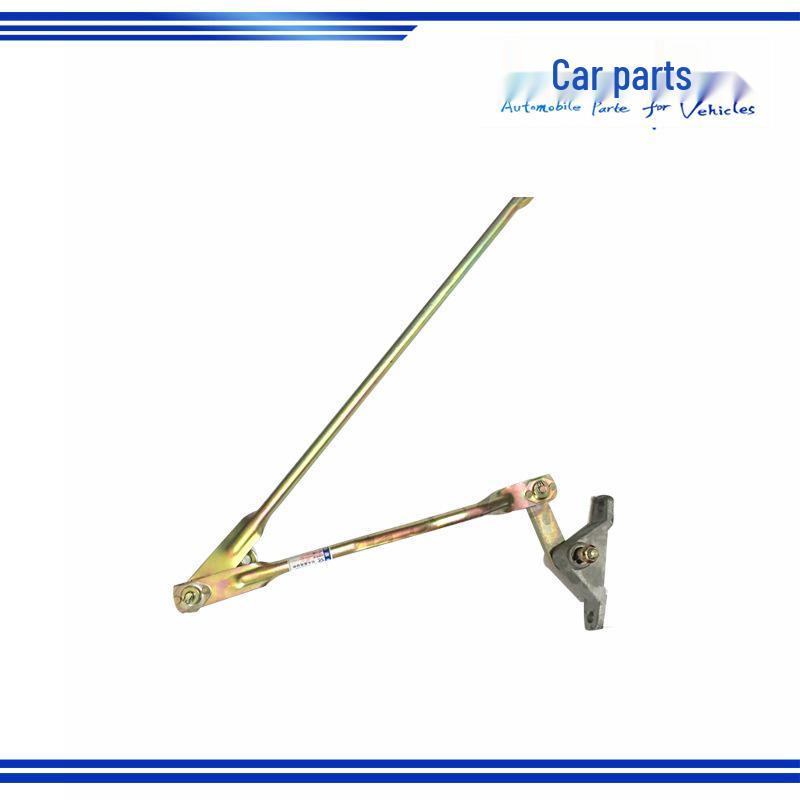 Heavy Truck Wiper Arm and Linkage Rod Bracket for Jireh United