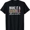 Tops – T-Shirts
