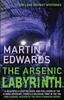 Kniha The Arsenic Labyrinth : The Evocative and Compelling Cold Case Mystery