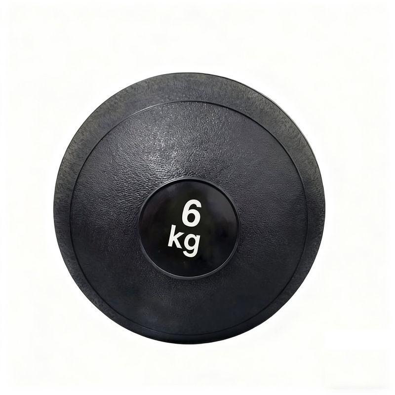 Heavy Duty Sand-Filled Medicine Ball