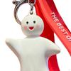 Couple Keychain Valentine's Gifts for Dad Mom Anniversary Handbag Party