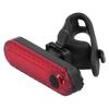 Bicycle Front and Rear Light Set Bike USB Rechargeable Headlight Taillight for Riding